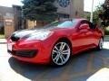 2012 Hyundai Genesis Coupe