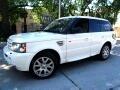 2008 Land Rover Range Rover Sport