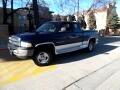 2001 Dodge Ram Pickup 1500