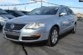 2007 Volkswagen Passat Wagon