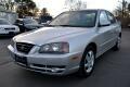 2006 Hyundai Elantra