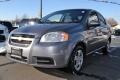 2008 Chevrolet Aveo