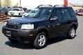 2002 Land Rover Freelander