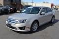 2010 Ford Fusion