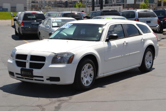 2006 Dodge Magnum