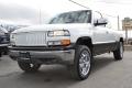 2001 Chevrolet Silverado 1500