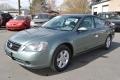 2004 Nissan Altima