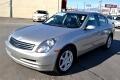 2004 Infiniti G35