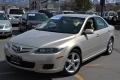 2007 Mazda MAZDA6