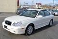 2003 Hyundai Sonata
