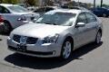 2005 Nissan Maxima