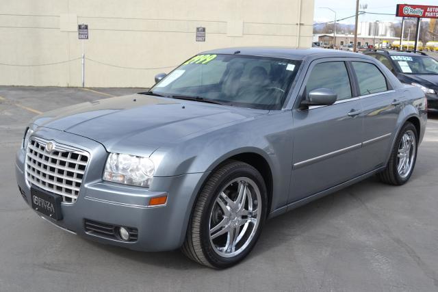 2006 Chrysler 300