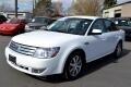 2008 Ford Taurus