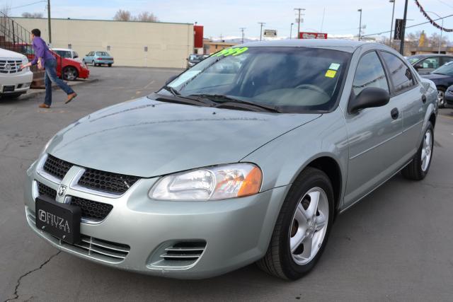 2004 Dodge Stratus