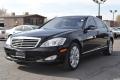 2009 Mercedes-Benz S-Class