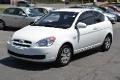 2007 Hyundai Accent