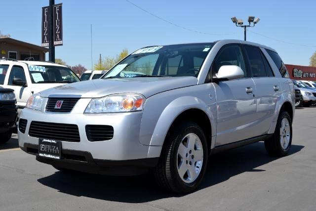 2006 Saturn VUE