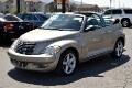 2005 Chrysler PT Cruiser