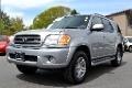2003 Toyota Sequoia