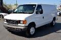 2007 Ford E-Series Van