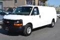 2008 Chevrolet Express