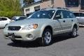 2007 Subaru Outback