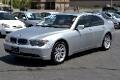 2004 BMW 7-Series