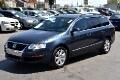 2007 Volkswagen Passat Wagon