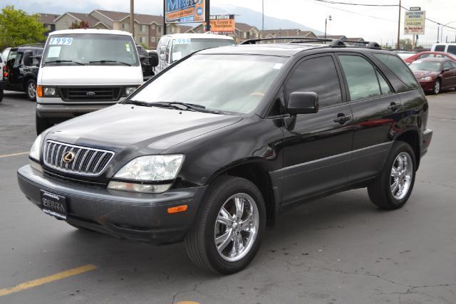 2001 Lexus RX 300