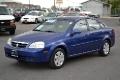 2006 Suzuki Forenza