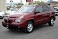 2003 Pontiac Aztek