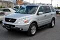 2003 Honda Pilot