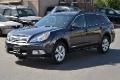 2012 Subaru Outback