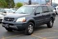 2004 Honda Pilot