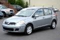 2011 Nissan Versa