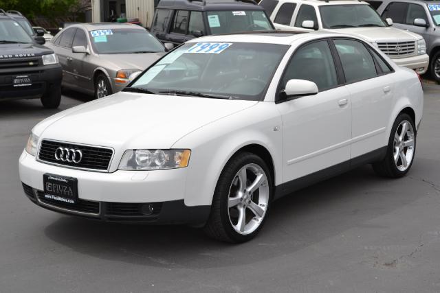 2003 Audi A4