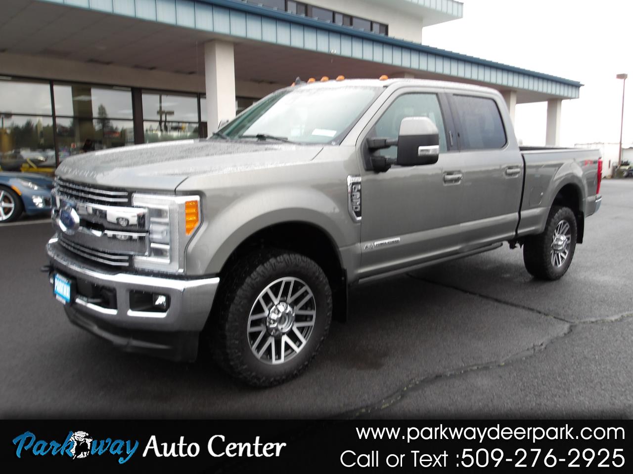 2019 Ford F-350 SD Lariat's photo