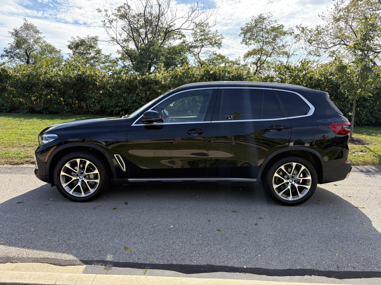 2020 BMW X5 photo 5 of 43