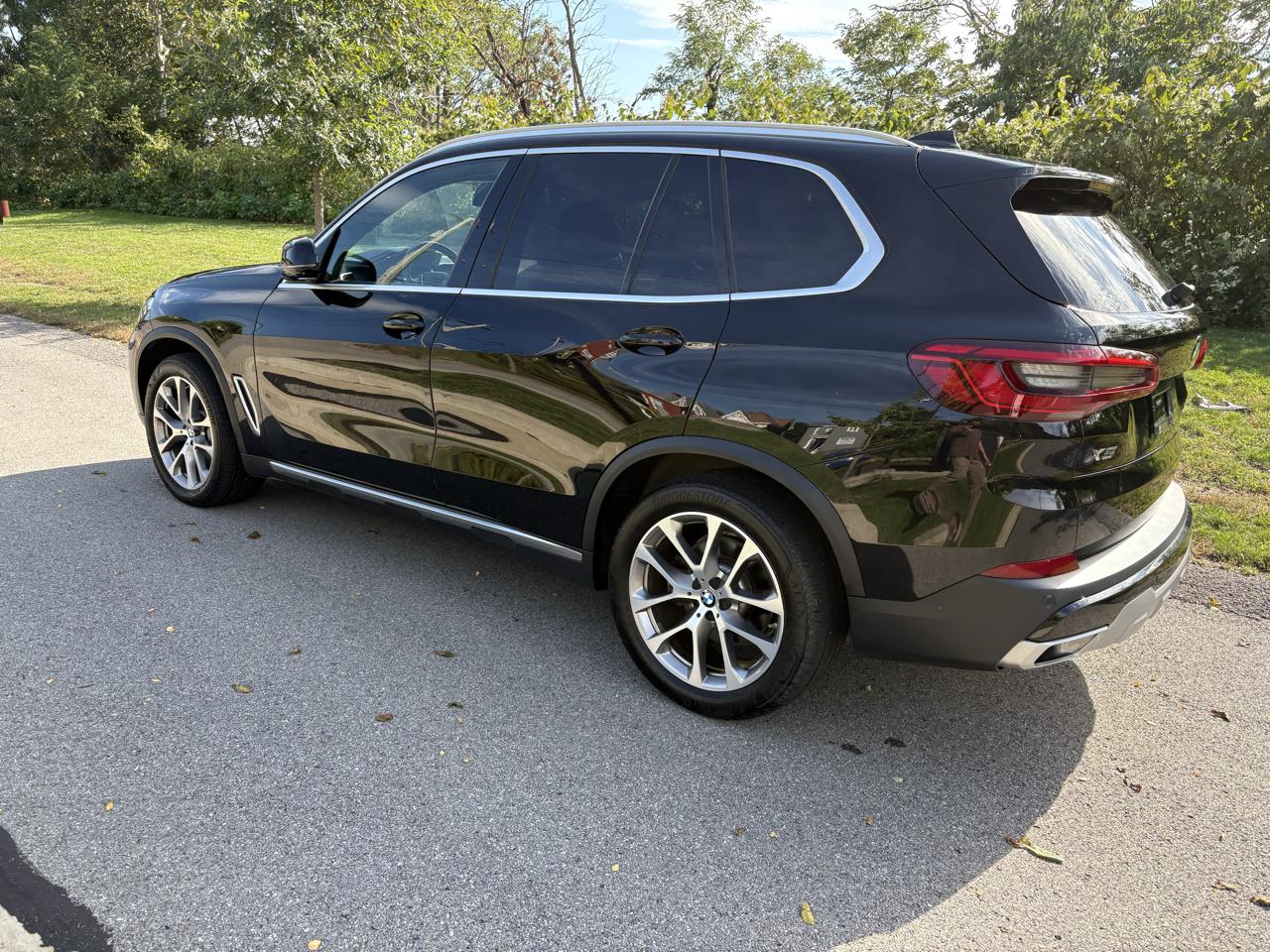 2020 BMW X5 photo 6 of 43