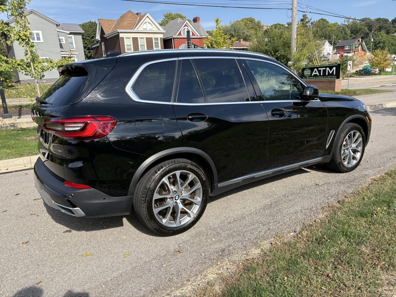 2020 BMW X5 photo 10 of 43