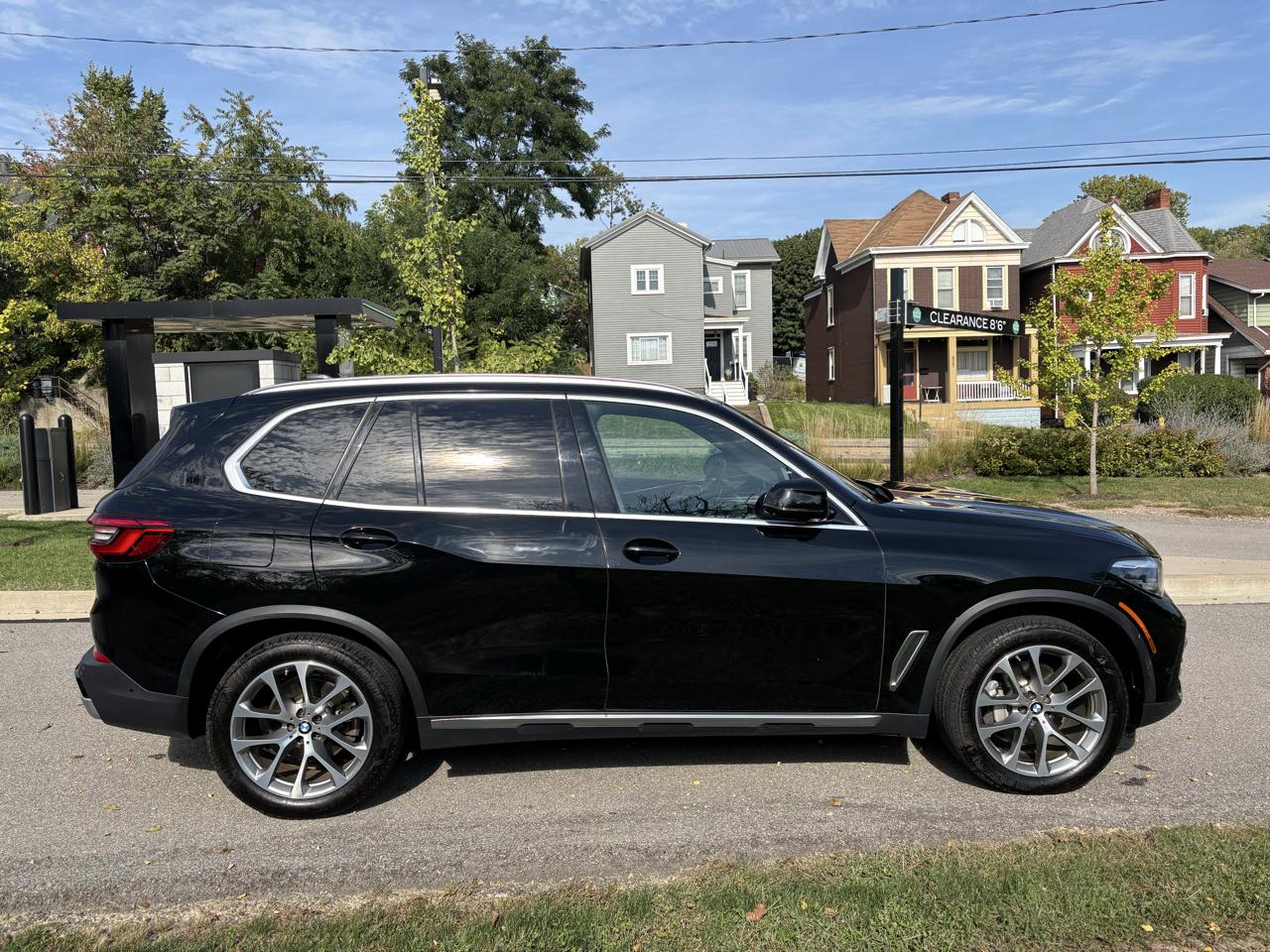 2020 BMW X5 photo 11 of 43