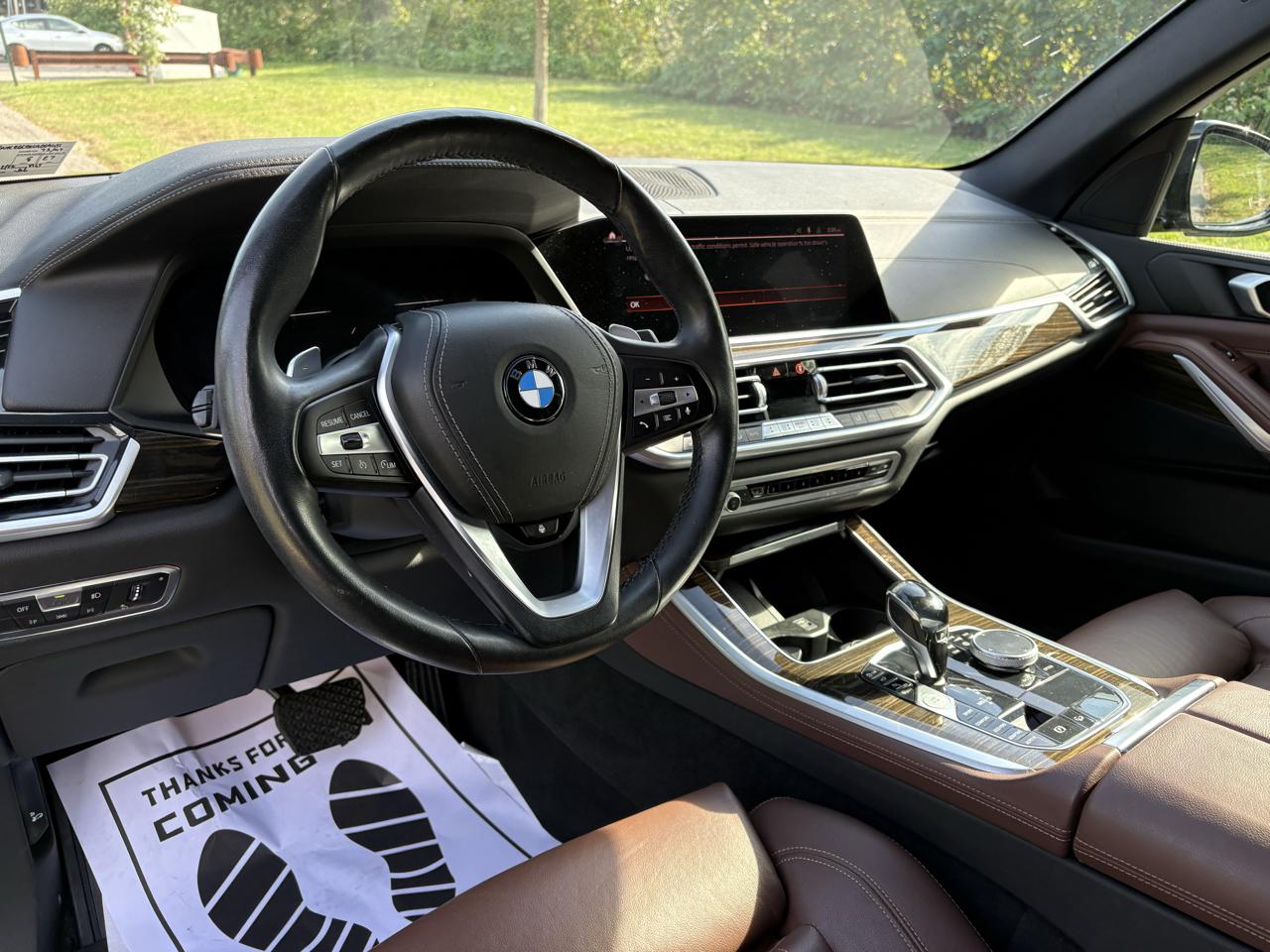 2020 BMW X5 photo 14 of 43