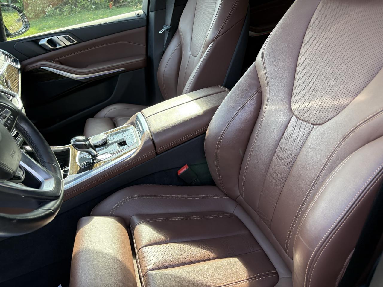 2020 BMW X5 photo 15 of 43