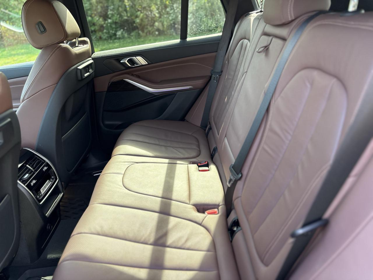 2020 BMW X5 photo 19 of 43