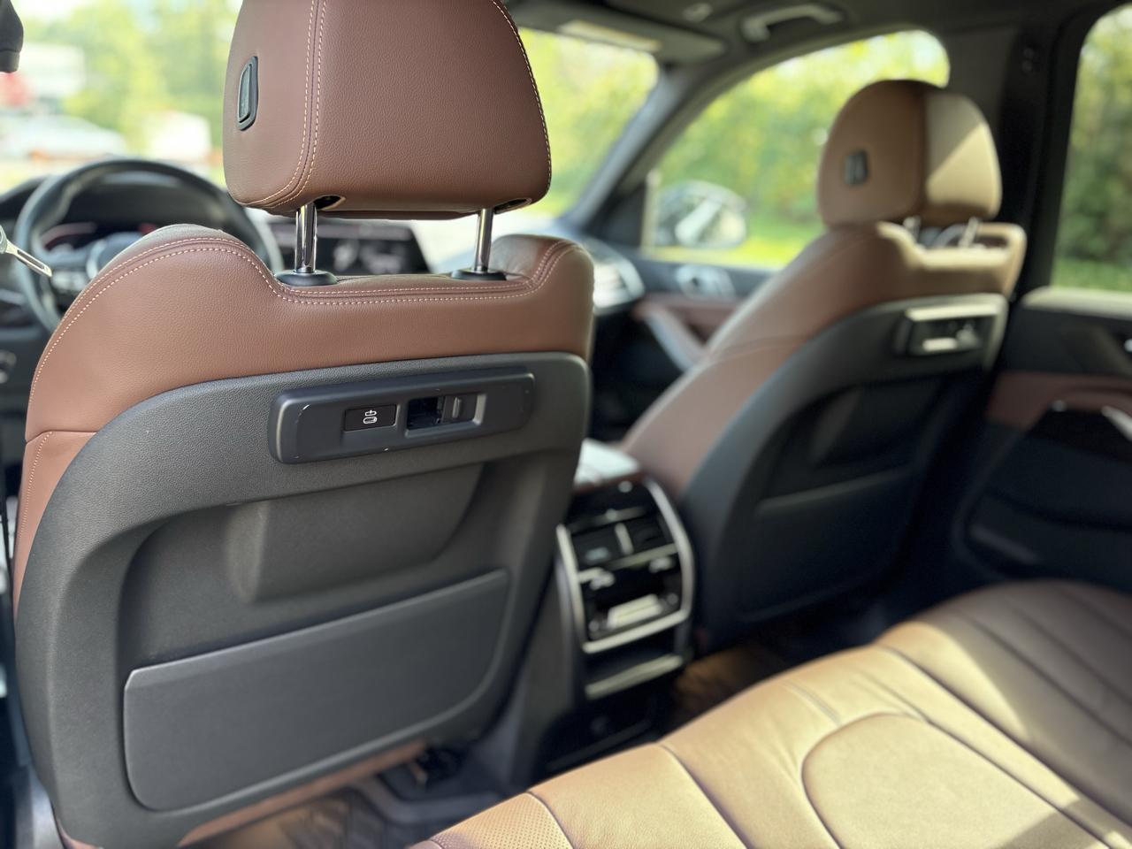 2020 BMW X5 photo 20 of 43