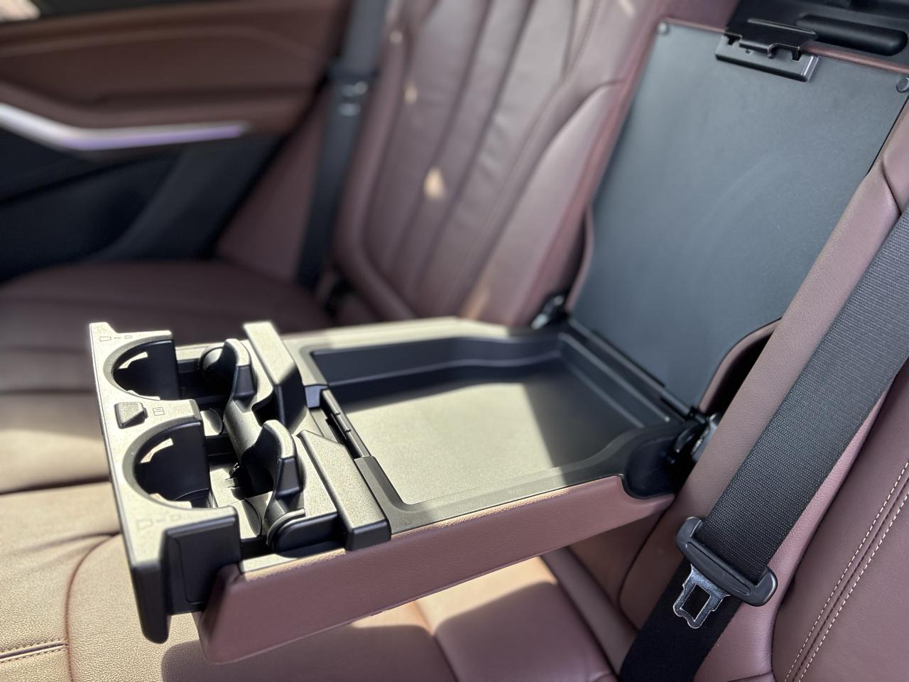2020 BMW X5 photo 21 of 43