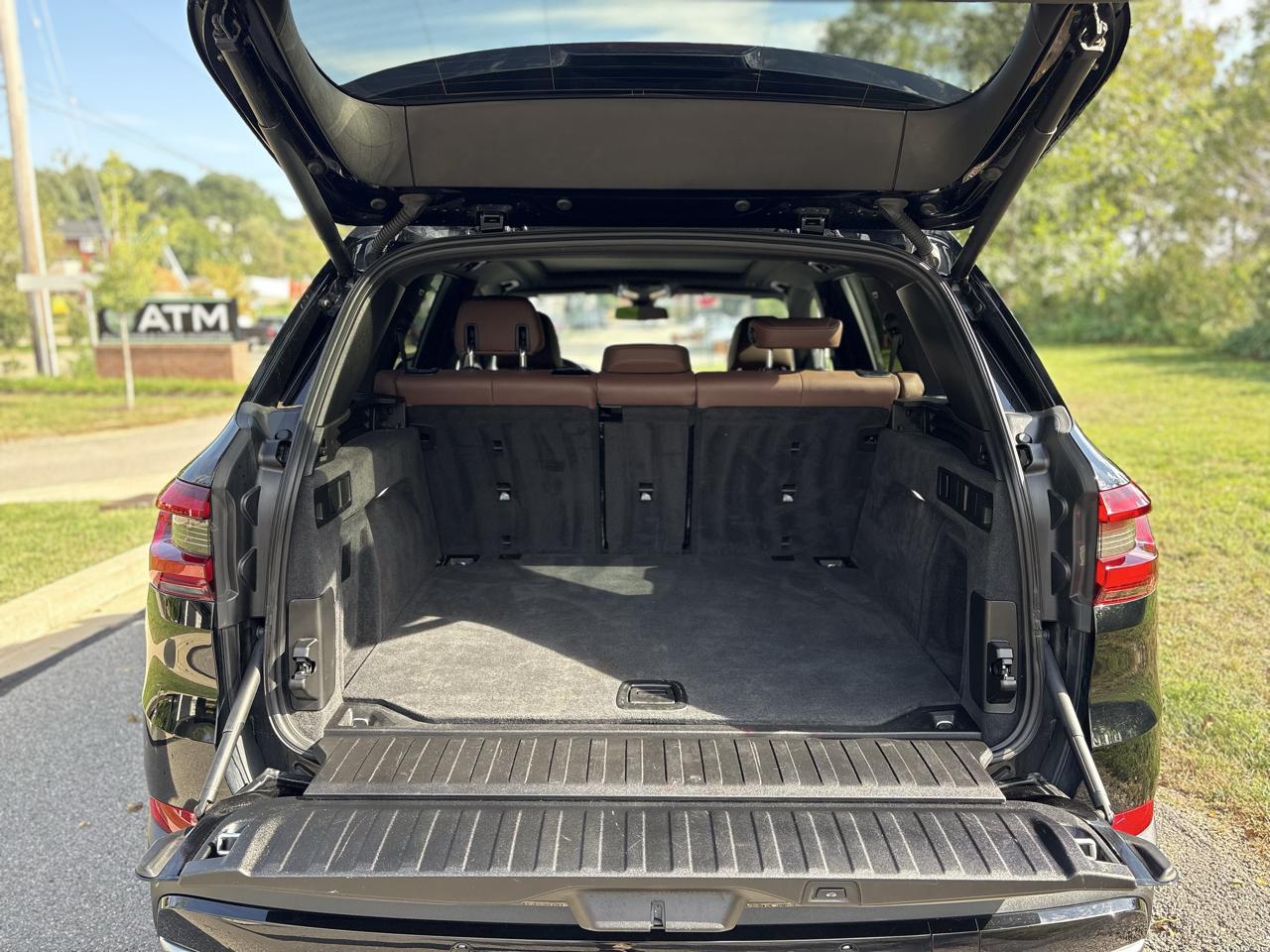 2020 BMW X5 photo 23 of 43