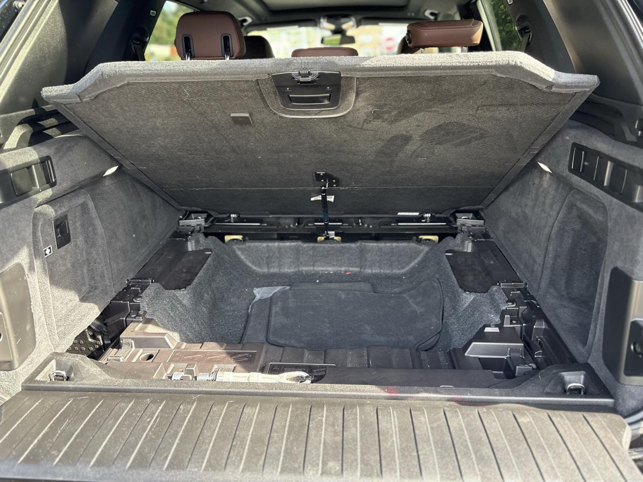 2020 BMW X5 photo 24 of 43