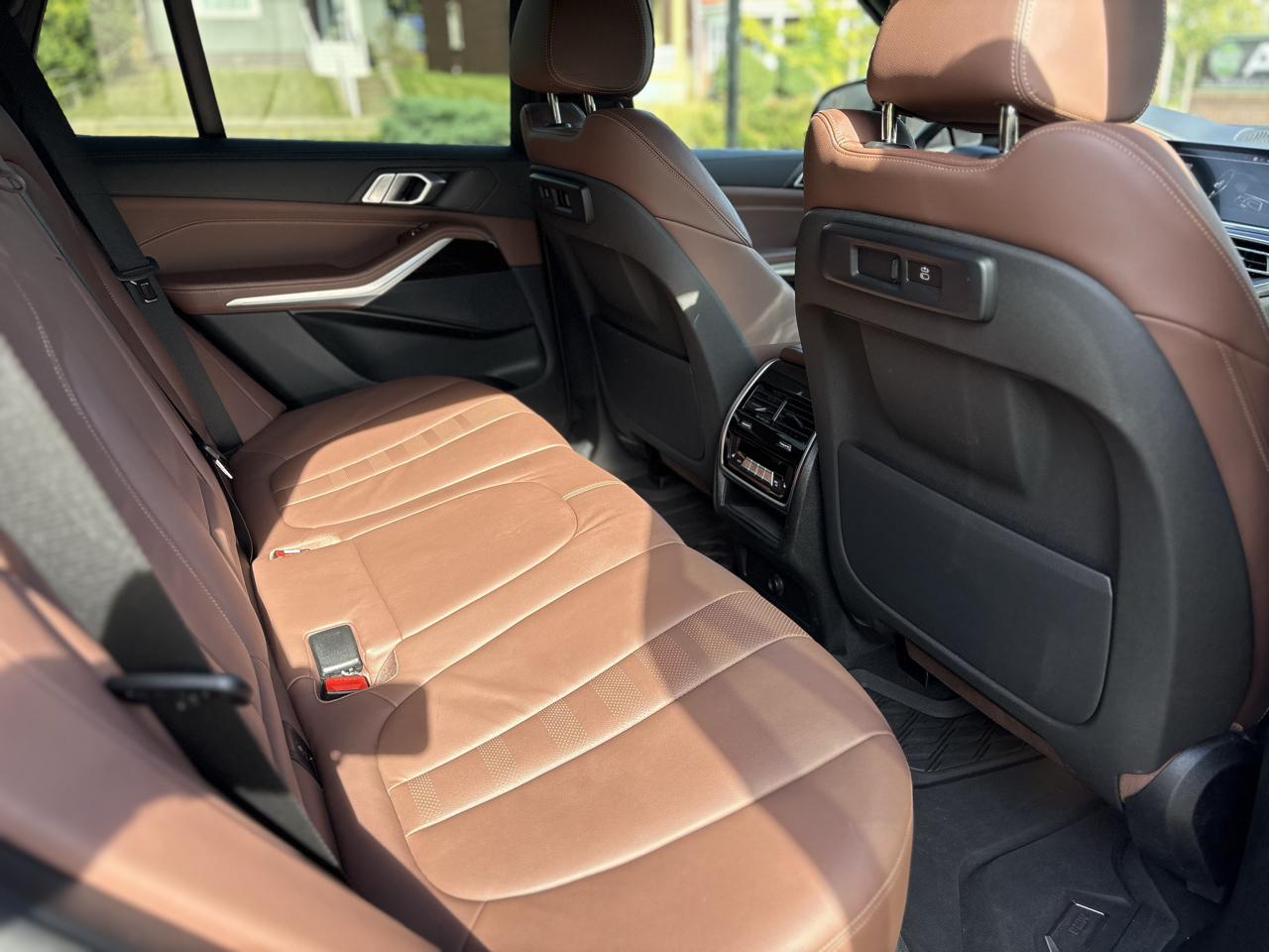2020 BMW X5 photo 26 of 43