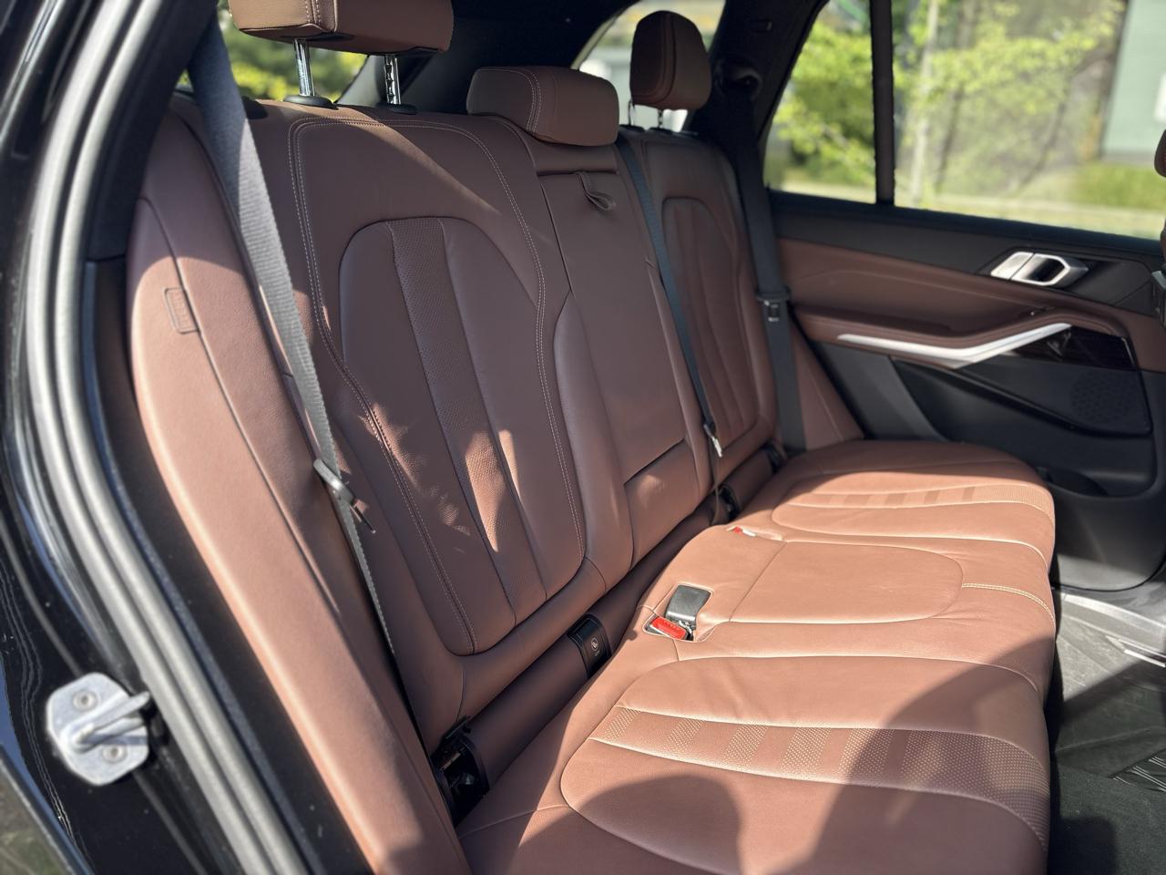 2020 BMW X5 photo 27 of 43